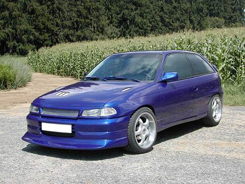 GSI 01