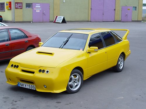 Scorpio 03