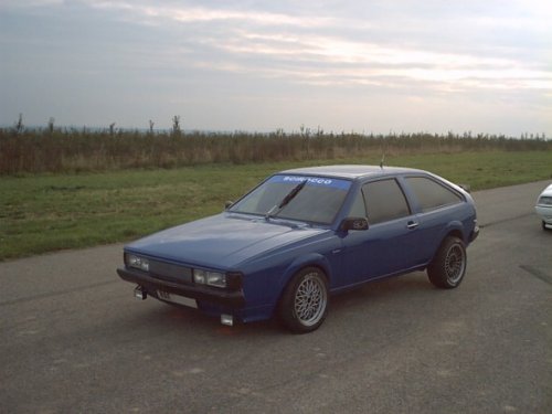 Scirocco 01