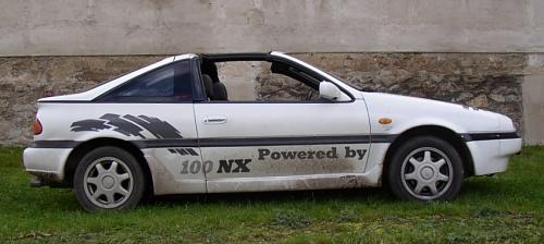 Nissan - 02