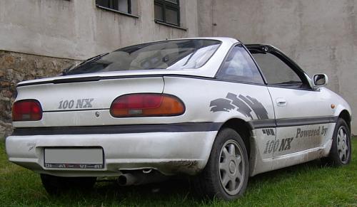 Nissan - 03
