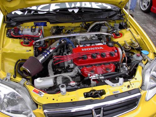 Civic - 03