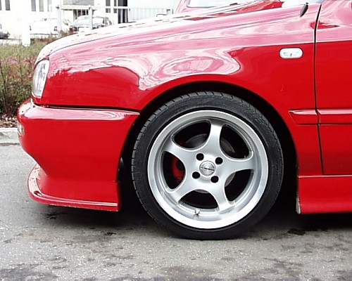 Golf 02