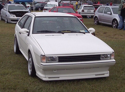 Scirocco