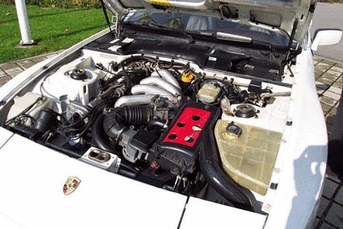 Porsche - 05