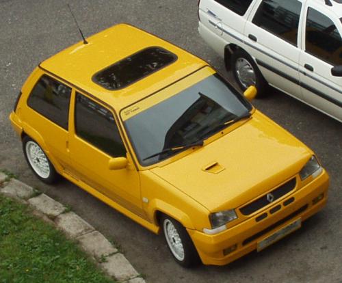 Renault GT - 01