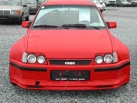 Kadett GSi - 01