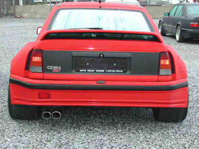 Kadett GSi - 02