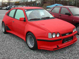 Kadett GSi - 03