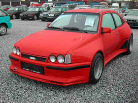 Kadett GSi - 04