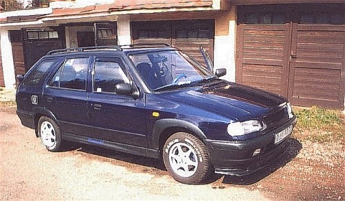 Skudka - 01