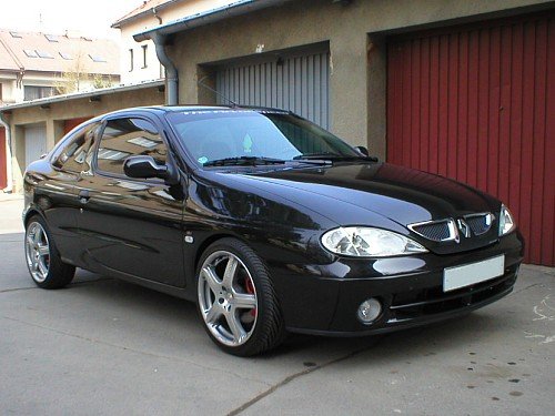 Renault Megane01