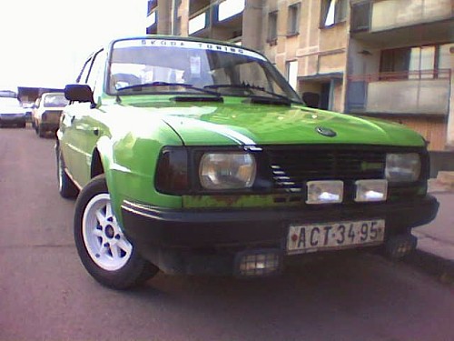 Skoda 120L 04