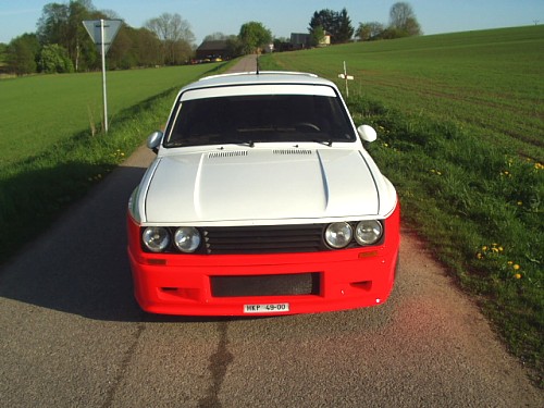 Rapid - 01