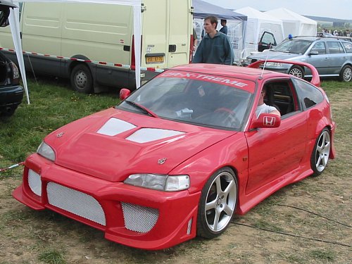 CRX 03