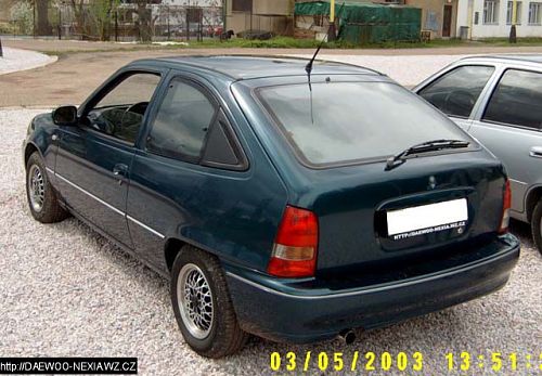 Nexia - 03