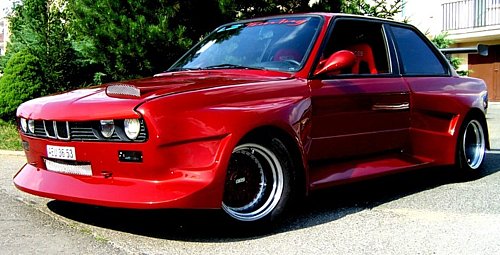 BMW - 01