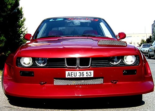 BMW - 02