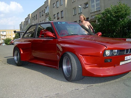 BMW - 03