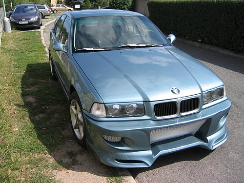 BMW - 02