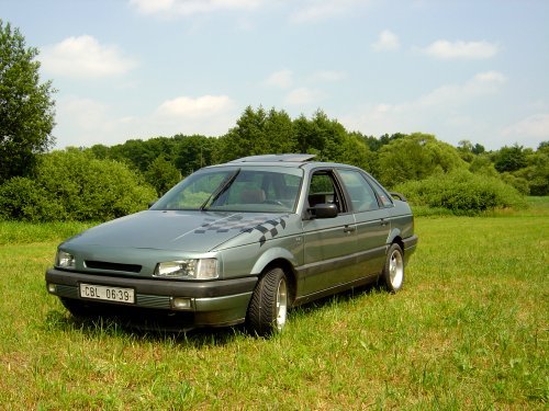 Passat - 02