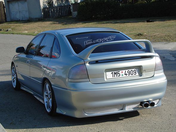 Mazda 626