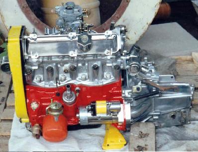 Fiat 128 - 02