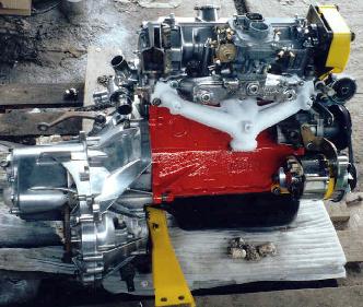 Fiat 128 - 03