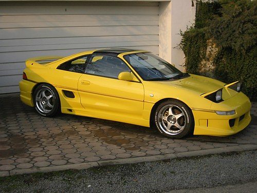 MR2 - 01
