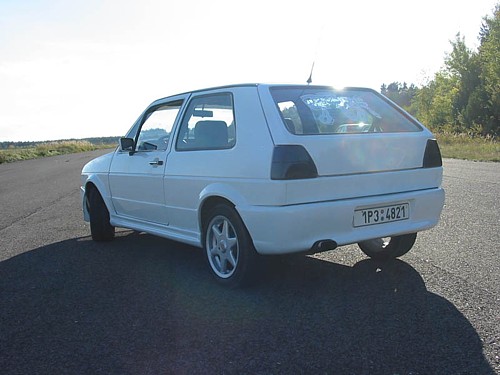 Golfik - 03