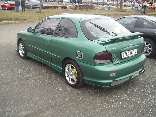 Hyundai - 2