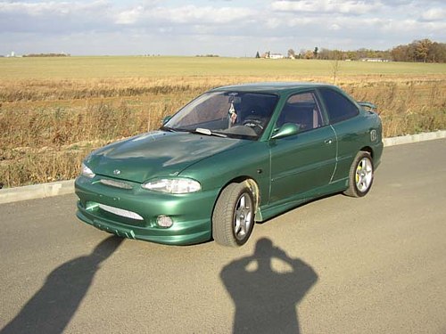 Hyundai - 3