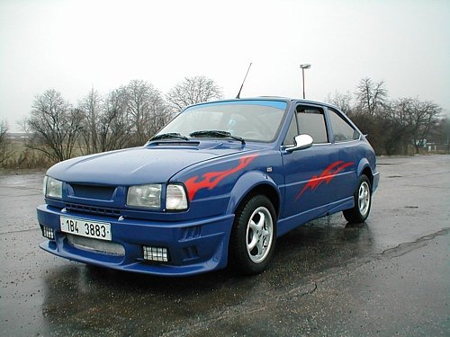 Skudka - 1