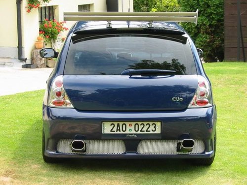 Clio - 5