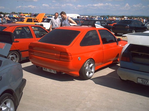 Ford - 2