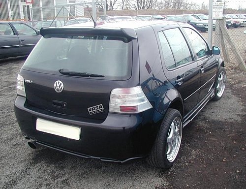 Golf4 - 3