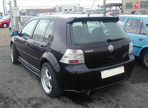 Golf4 - 4
