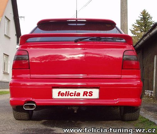 Felicia - 4
