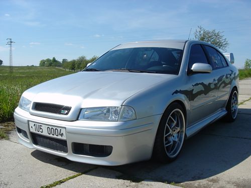 OctaviaRS - 1