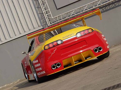 Supra - 4