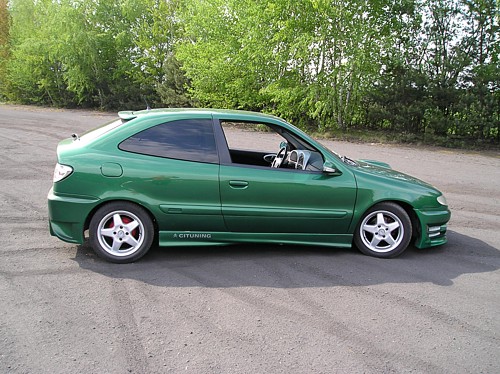 Xsara - 2
