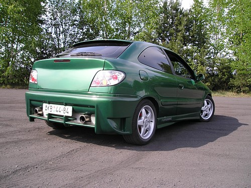 Xsara - 3