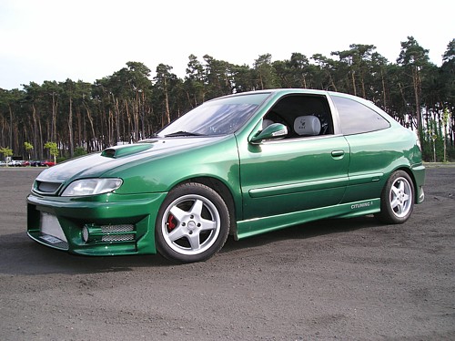 Xsara - 4