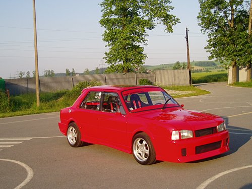 Skudka - 3