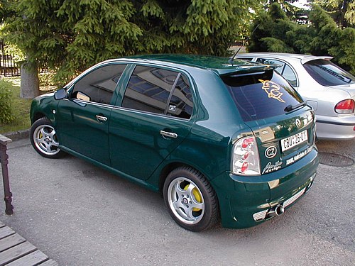 Fabka - 1
