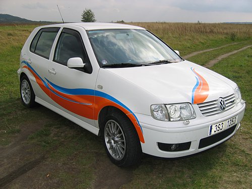 Polo - 1