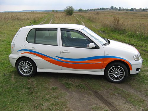 Polo - 2