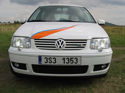 Polo - 3