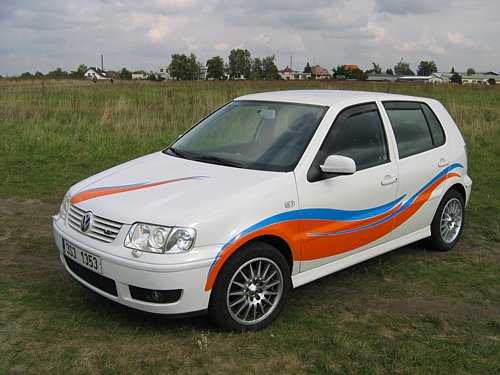 Polo - 4