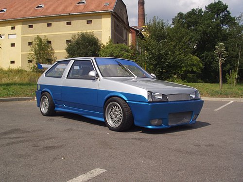 Lada - 1